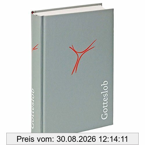 Gotteslob Basis-Ausgabe Balacron: für die (Erz-)Bistümer Berlin, Dresden-Meißen, Erfurt, Görlitz und Magdeburg - Katholisches Gebet- und Gesangbuch