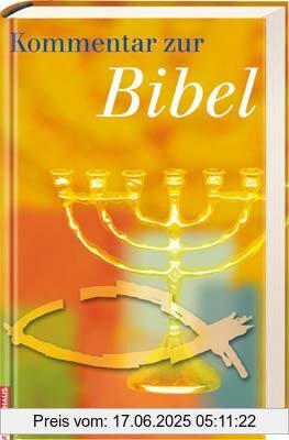 Binding : Gebundene Ausgabe, Edition : 7., Aufl., Label : Scm R. Brockhaus, Publisher : Scm R. Brockhaus, medium : Gebundene Ausgabe, numberOfPages : 1648, publicationDate : 2012-06-30, publishers : Donald Guthrie, Motyer, J. Alec, languages : german, ISBN : 3417247403