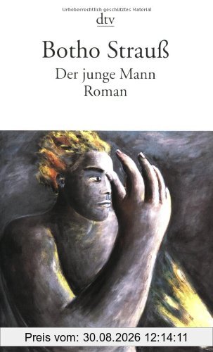 Der junge Mann: Roman