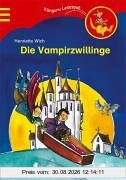 Die Vampirzwillinge