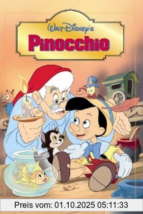 Disney Klassiker - Pinocchio