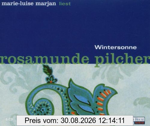 Wintersonne