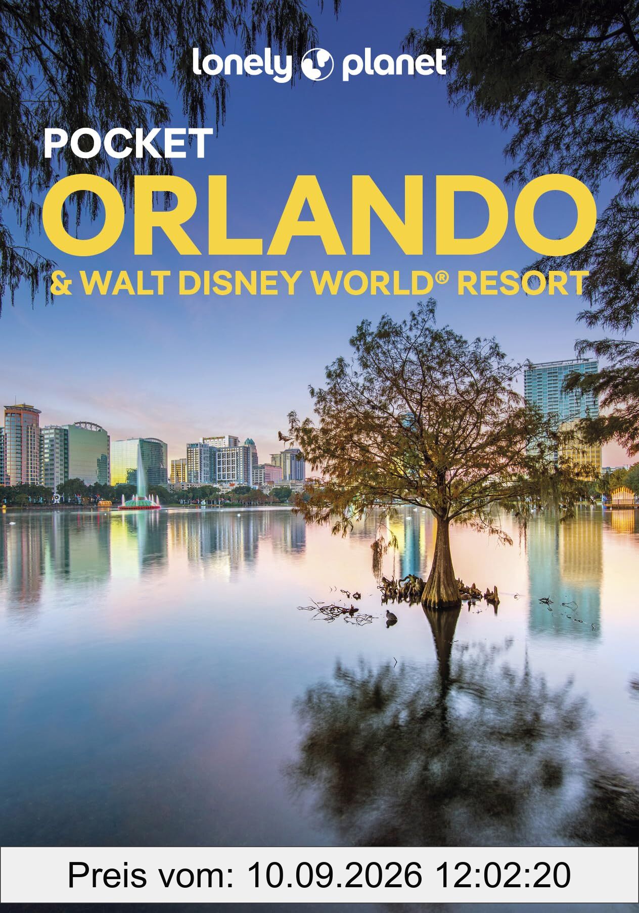 Pocket Orlando & Walt Disney World Resort