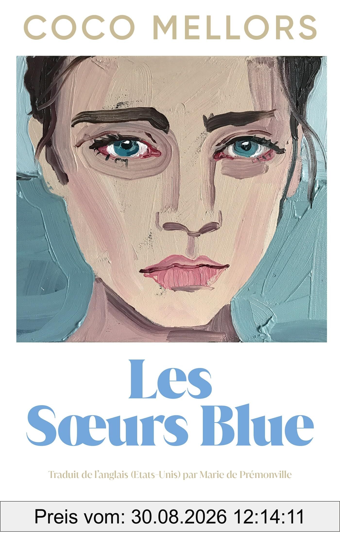 Les soeurs Blue