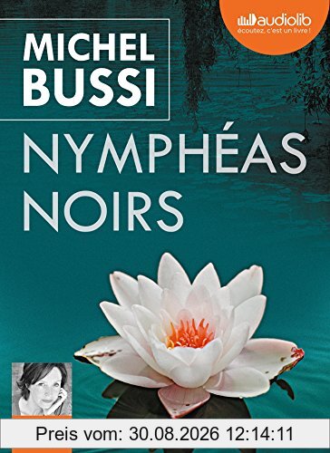 Nymphéas noirs