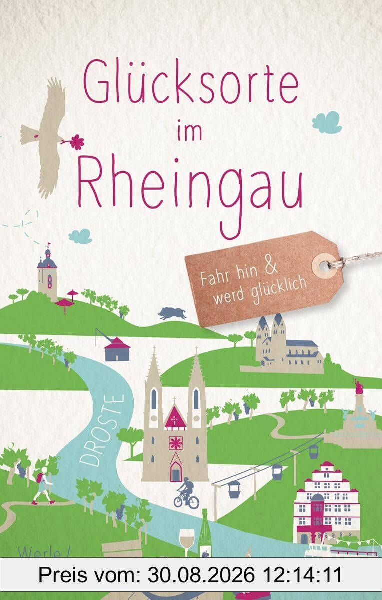 Glücksorte im Rheingau