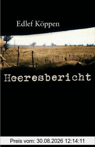 Heeresbericht