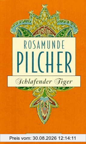 Schlafender Tiger. Sonderausgabe