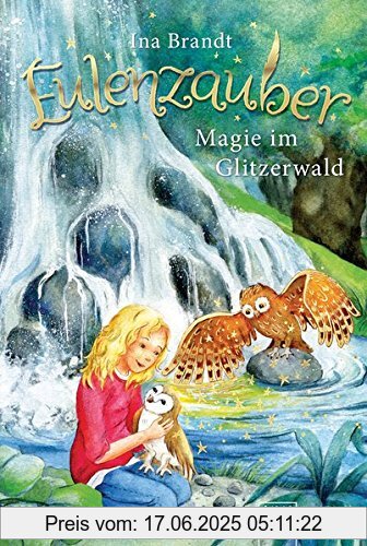 Binding : Gebundene Ausgabe, Label : Arena, Publisher : Arena, medium : Gebundene Ausgabe, numberOfPages : 136, publicationDate : 2016-03-02, authors : Ina Brandt, languages : german, ISBN : 3401601334