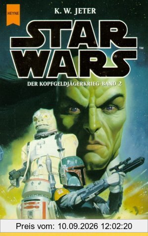Star Wars. Der Kopfgeldjägerkrieg, Band 2: Das Sklavenschiff