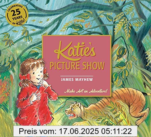 Binding : Taschenbuch, Label : Orchard Books, Publisher : Orchard Books, NumberOfItems : 1, PackageQuantity : 1, medium : Taschenbuch, numberOfPages : 32, publicationDate : 2014-07-03, releaseDate : 2014-07-03, authors : James Mayhew, languages : english, ISBN : 140833240X