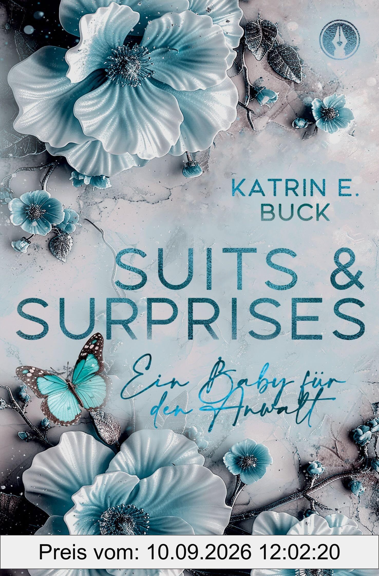 Suits & Surprises: Ein Baby für den Anwalt (Hearts of Starlight Springs)