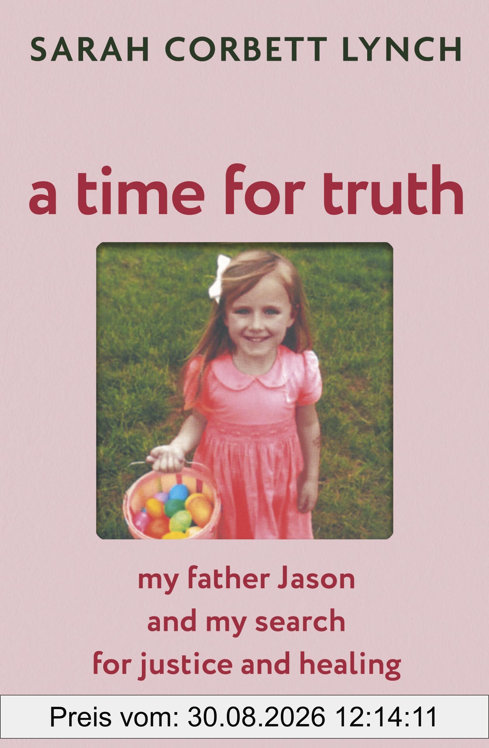 A Time for Truth
