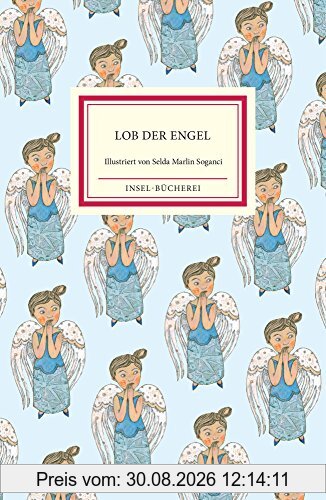 Lob der Engel (Insel-Bücherei)