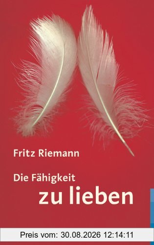 Fähigkeit zu lieben