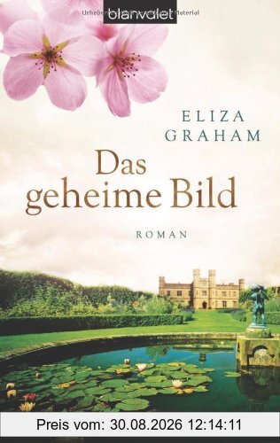 Das geheime Bild: Roman