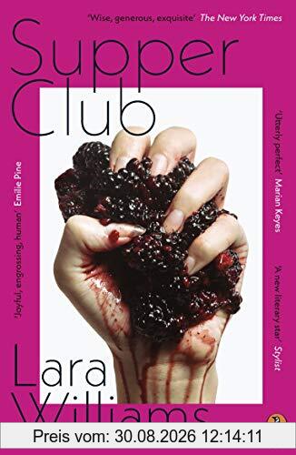 Supper Club