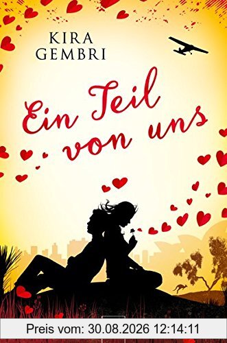 Ein Teil von uns