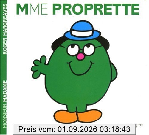 Madame Proprette