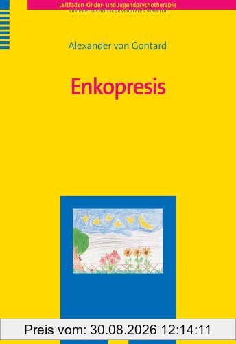 Enkopresis