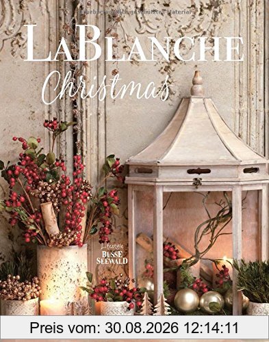 LaBlanche Christmas