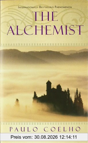 The Alchemist