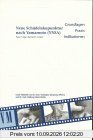 Neue Schädelakupunktur nach Yamamoto (YNSA): Grundlagen, Praxis, Indikationen (Praxisreihe)