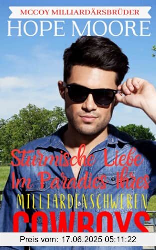 Binding : Taschenbuch, Label : Debra Clopton Parks Publishing, Publisher : Debra Clopton Parks Publishing, medium : Taschenbuch, numberOfPages : 316, publicationDate : 2021-05-14, authors : Hope Moore, ISBN : 1646250001