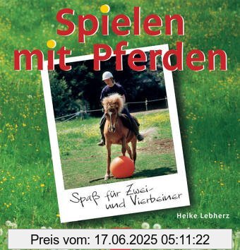 Binding : Broschiert, Edition : 1, Label : Blv Buchverlag, Publisher : Blv Buchverlag, medium : Broschiert, numberOfPages : 95, publicationDate : 2005-01-01, authors : Heike Lebherz, languages : german, ISBN : 340516821X