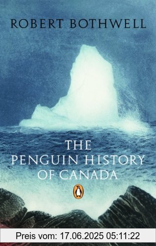 Binding : Taschenbuch, Label : Penguin, Publisher : Penguin, NumberOfItems : 1, PackageQuantity : 1, medium : Taschenbuch, numberOfPages : 500, publicationDate : 2008-04-24, authors : Robert Bothwell, languages : english, ISBN : 014305032X
