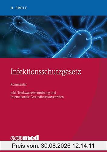 Infektionsschutzgesetz: Kommentar