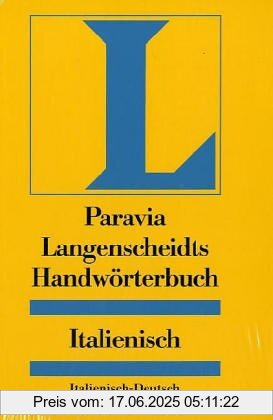 Binding : Gebundene Ausgabe, Label : Langenscheidt KG, Publisher : Langenscheidt KG, medium : Gebundene Ausgabe, numberOfPages : 2234, publicationDate : 1998-12-01, publishers : Anton Reininger, ISBN : 3468051832