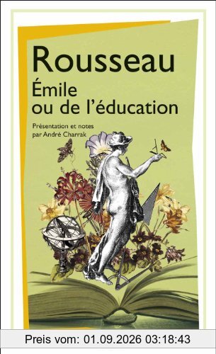 Emile ou De l'éducation