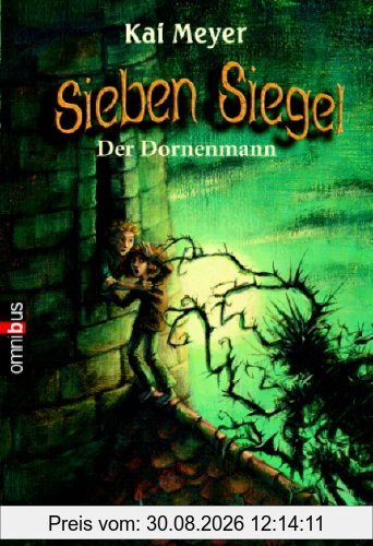 Sieben Siegel - Der Dornenmann