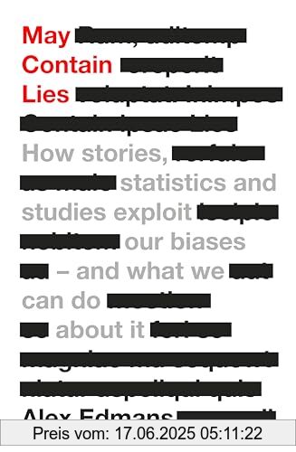 Binding : Gebundene Ausgabe, Edition : 1, Label : Penguin Business, Publisher : Penguin Business, medium : Gebundene Ausgabe, numberOfPages : 336, publicationDate : 2024-04-25, releaseDate : 2024-04-25, authors : Alex Edmans, ISBN : 0241630169