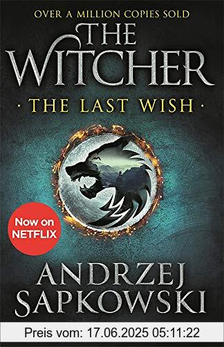 Binding : Taschenbuch, Edition : 01, Label : Gollancz, Publisher : Gollancz, PackageQuantity : 1, medium : Taschenbuch, numberOfPages : 288, publicationDate : 2020-01-30, releaseDate : 2020-01-30, authors : Andrzej Sapkowski, translators : Danusia Stok, ISBN : 147323106X