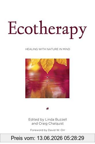 Linda Buzzell Ecotherapy, Healing With Nature In Mind