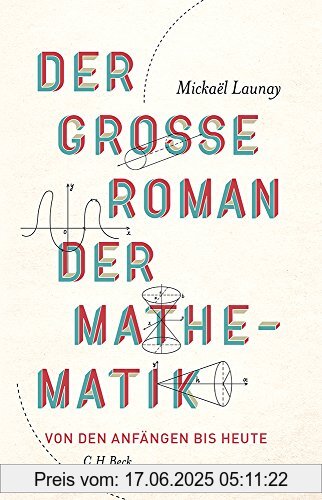 Binding : Gebundene Ausgabe, Edition : 1, Label : C.H.Beck, Publisher : C.H.Beck, medium : Gebundene Ausgabe, numberOfPages : 256, publicationDate : 2018-03-15, authors : Mickaël Launay, translators : Jens Hagestedt, Ursula Held, ISBN : 3406721516