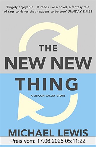 Binding : Taschenbuch, Label : Hodder Paperback, Publisher : Hodder Paperback, NumberOfItems : 1, medium : Taschenbuch, numberOfPages : 432, publicationDate : 2000-10-05, authors : Michael Lewis, languages : english, ISBN : 0340766999
