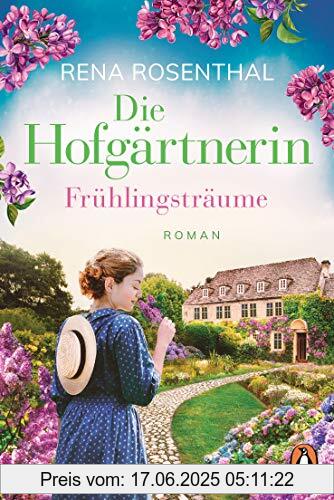 Binding : Taschenbuch, Edition : Originalausgabe, Label : Penguin Verlag, Publisher : Penguin Verlag, medium : Taschenbuch, numberOfPages : 688, publicationDate : 2021-03-22, releaseDate : 2021-03-22, authors : Rena Rosenthal, ISBN : 3328106804