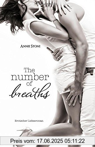 Binding : Taschenbuch, Edition : 1, Label : CreateSpace Independent Publishing Platform, Publisher : CreateSpace Independent Publishing Platform, medium : Taschenbuch, numberOfPages : 328, publicationDate : 2014-09-24, authors : Annie Stone, languages : german, ISBN : 1502467860