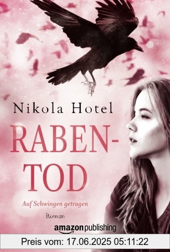 Binding : Taschenbuch, Label : Amazon Publishing, Publisher : Amazon Publishing, medium : Taschenbuch, numberOfPages : 416, publicationDate : 2016-04-26, releaseDate : 2016-04-26, authors : Nikola Hotel, languages : german, ISBN : 1503936457