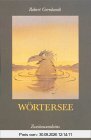 Wörtersee