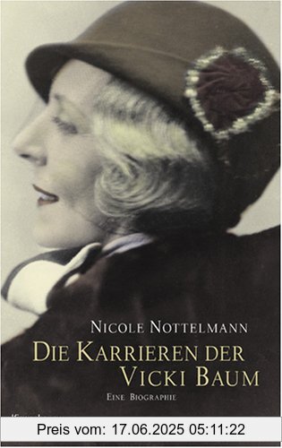 Binding : Gebundene Ausgabe, Edition : 2, Label : Kiepenheuer&Witsch, Publisher : Kiepenheuer&Witsch, medium : Gebundene Ausgabe, numberOfPages : 448, publicationDate : 2007-02-22, authors : Nicole Nottelmann, languages : german, ISBN : 3462037668