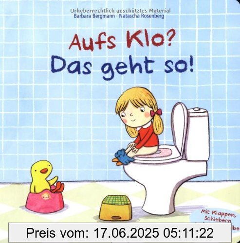 Brand : Arena Verlag, Binding : Gebundene Ausgabe, Label : Arena, Publisher : Arena, medium : Gebundene Ausgabe, numberOfPages : 12, publicationDate : 2012-01-01, authors : Barbara Bergmann, languages : german, ISBN : 3401097806