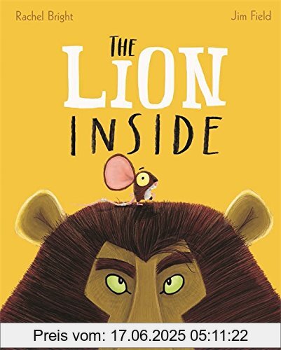 Binding : Taschenbuch, Label : Hachette Children's Book, Publisher : Hachette Children's Book, medium : Taschenbuch, numberOfPages : 32, publicationDate : 2016-03-10, authors : Rachel Bright, languages : english, ISBN : 1408331608