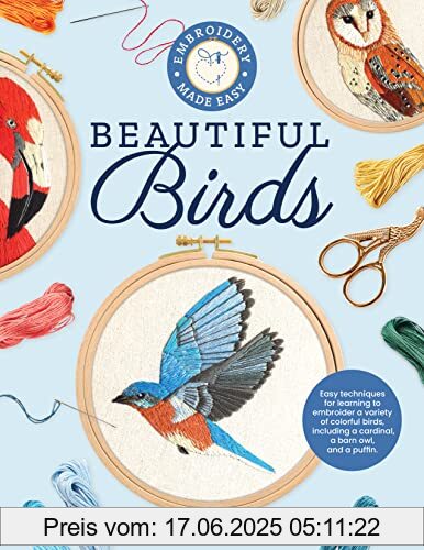 Binding : Taschenbuch, Label : Walter Foster Publishing, Publisher : Walter Foster Publishing, medium : Taschenbuch, numberOfPages : 128, publicationDate : 2022-07-12, releaseDate : 2022-06-07, authors : Beth Hoyes, ISBN : 0760375364