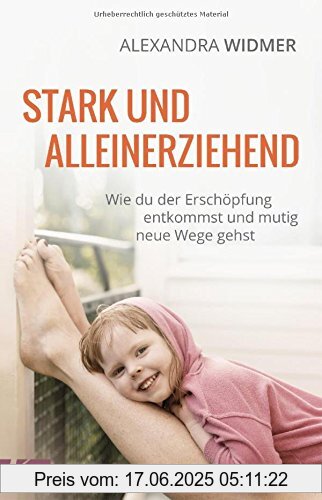 Binding : Broschiert, Label : Kösel-Verlag, Publisher : Kösel-Verlag, medium : Broschiert, numberOfPages : 256, publicationDate : 2016-06-27, authors : Alexandra Widmer, languages : german, ISBN : 3466310601