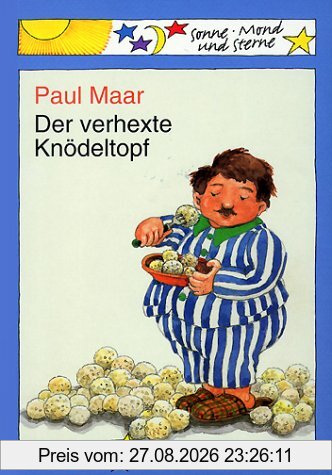 Der verhexte Knödeltopf