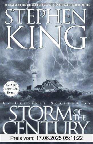 Binding : Taschenbuch, Edition : Television tie-in edition, Label : Gallery Books, Publisher : Gallery Books, NumberOfItems : 1, medium : Taschenbuch, numberOfPages : 400, publicationDate : 1999-02-01, authors : Stephen King, languages : english, ISBN : 067103264X